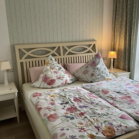 Zeit in Eckernförde Hotell Exteriör bild