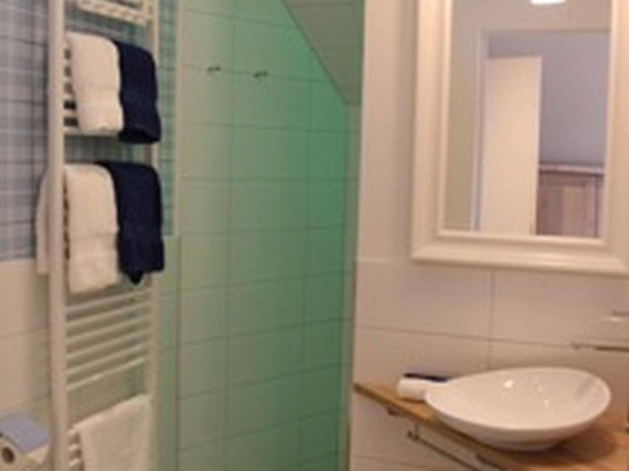 Zeit in Eckernförde Hotell Rum bild
