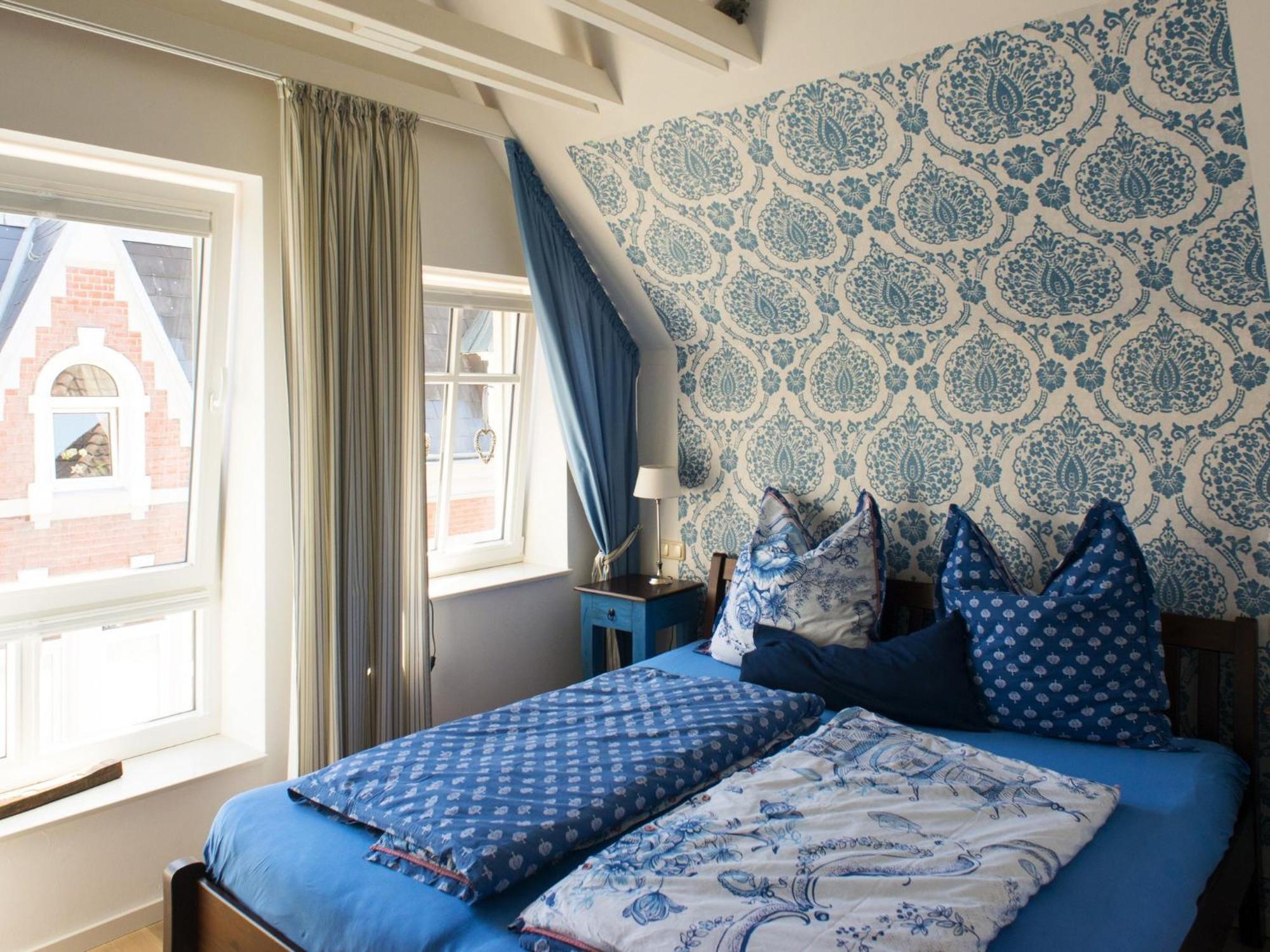 Zeit in Eckernförde Hotell Rum bild