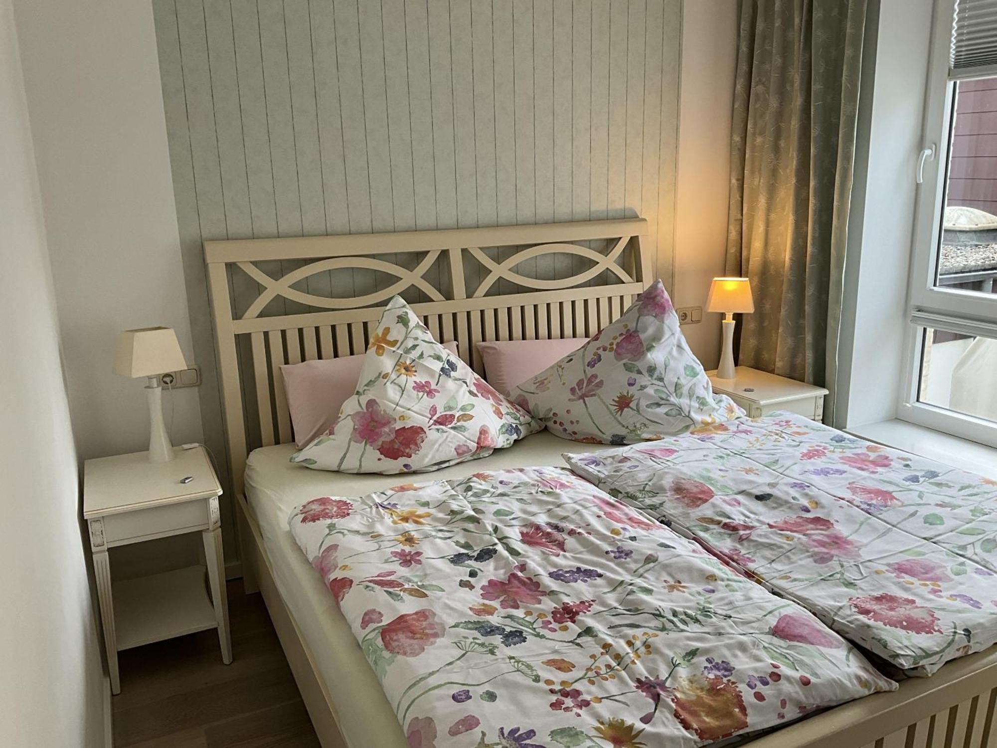 Zeit in Eckernförde Hotell Exteriör bild